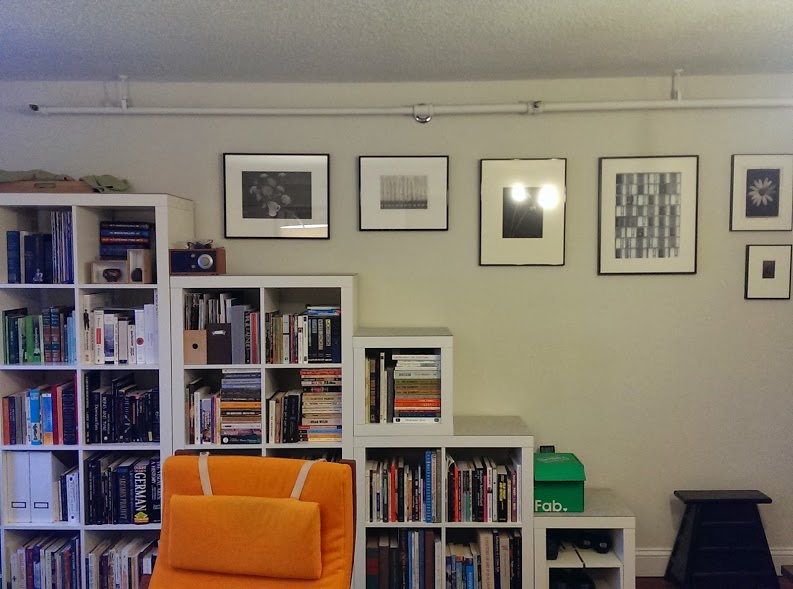 Bookcases, early 21st Century
